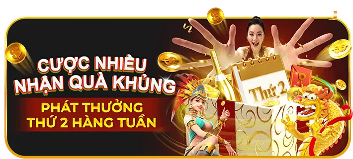 Nổ Hũ Video 888vv với đồ họa hiện đại và hiệu ứng đặc biệt