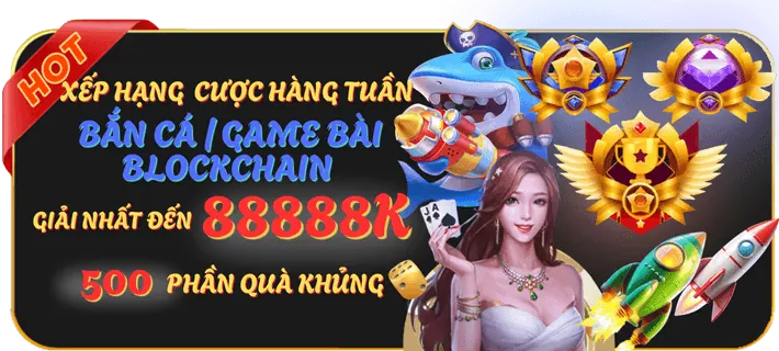 Chương trình khuyến mãi độc quyền 888vv