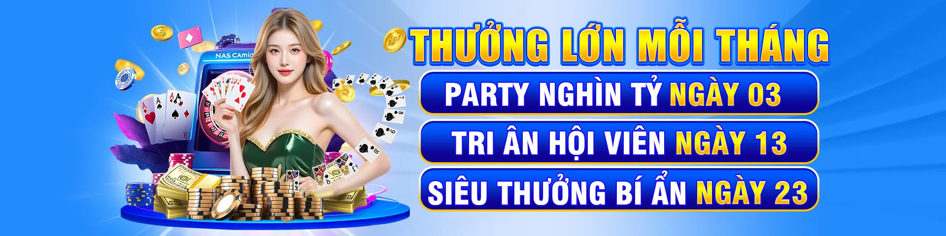 Tỷ lệ thắng cược hấp dẫn 888vv