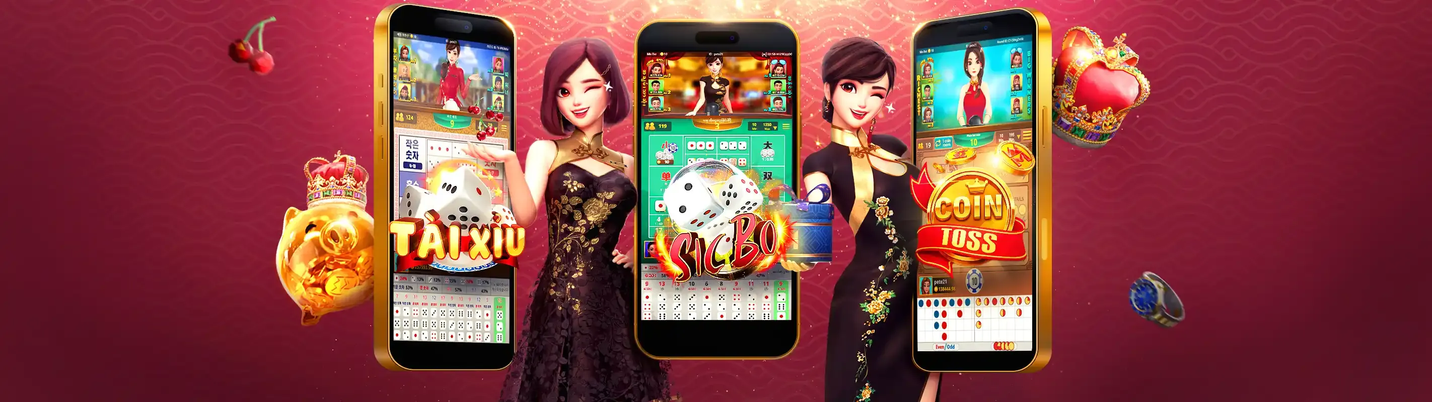 Đại lý sòng bạc trực tiếp 888vv