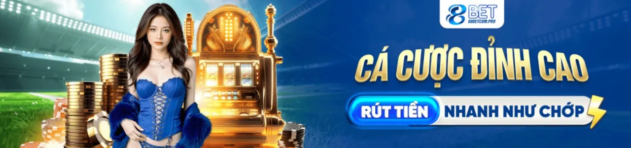 Khuyến mãi bắn cá 888vv