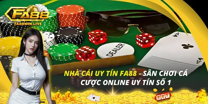 Cá cược có trách nhiệm 888vv