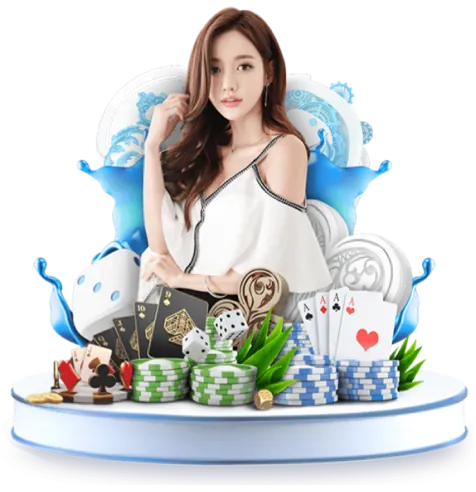 Casino trực tuyến 888vv